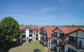 Apartament Nad Morzem